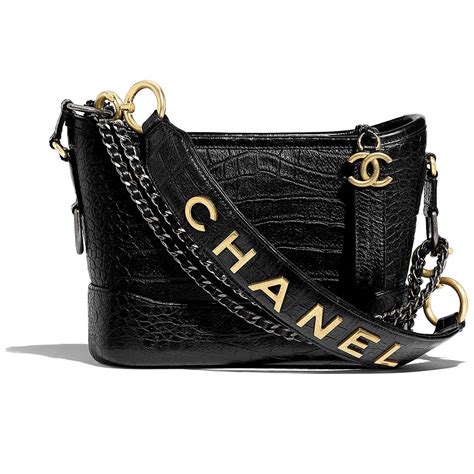 chanel gabrielle bag small review|Chanel gabrielle bag discontinued.